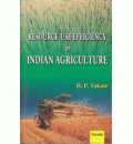 Resource-Use Efficiency in Indian Agriculture